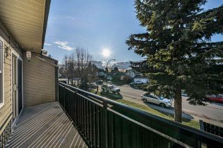 Photo 17: 26 12120 189A Street in Pitt Meadows: Central Meadows Townhouse for sale in "MEADOW ESTATES" : MLS®# R2433812