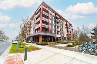 Main Photo: 309 3581 ROSS Drive in Vancouver: University VW Condo for sale (Vancouver West)  : MLS®# R2785218