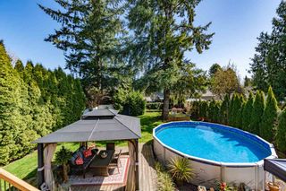 Photo 19: 3266 ULSTER Street in Port Coquitlam: Lincoln Park PQ House for sale : MLS®# R2447315