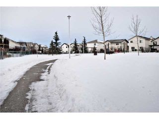 Photo 20: 243 WOODSIDE Crescent NW: Airdrie Residential Detached Single Family for sale : MLS®# C3550219