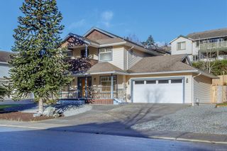 Photo 1: 4938 Hartwig Cres in Nanaimo: Na North Nanaimo House for sale : MLS®# 890330