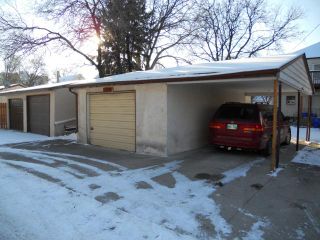 Photo 4: 440 Langevin Street in WINNIPEG: St Boniface Residential for sale (South East Winnipeg)  : MLS®# 1122903