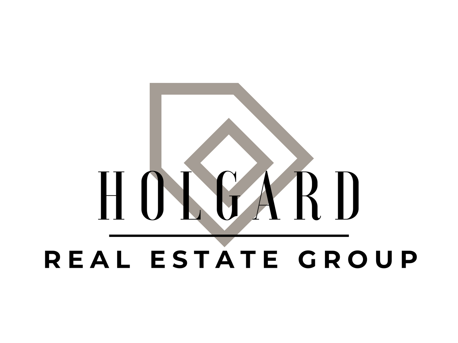 Holgard Real Estate Group logo