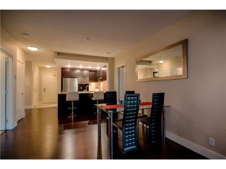 Photo 7: # 1207 158 W 13TH ST in North Vancouver: Central Lonsdale Condo for sale : MLS®# V1086786