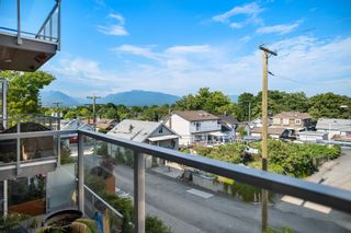 Photo 27: 304 2408 GRANT Street in Vancouver: Renfrew VE Condo for sale in "Ella" (Vancouver East)  : MLS®# R2805433