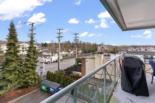 Photo 10: 305 6390 196 Street in Langley: Willoughby Heights Condo for sale in "Willowgate" : MLS®# R2643621