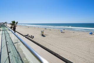 Photo 20: MISSION BEACH Condo for sale : 5 bedrooms : 3607 Ocean Front Walk 9 and 10 in San Diego
