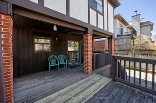 Photo 25: 130 Parkhurst Boulevard in Toronto: Leaside House (2-Storey) for sale (Toronto C11)  : MLS®# C8240726