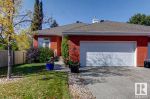 Main Photo: 23 1225 WANYANDI Road in Edmonton: Zone 22 House Half Duplex for sale : MLS®# E4359631