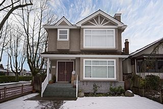 Photo 1: 2918 WATERLOO Street in Vancouver: Kitsilano House for sale in "KITSILANO" (Vancouver West)  : MLS®# V685982