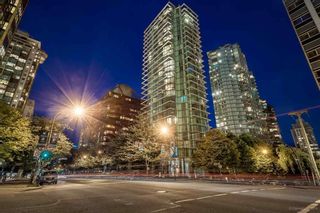 Photo 27: 3205 1331 W GEORGIA Street in Vancouver: Coal Harbour Condo for sale in "THE POINTE" (Vancouver West)  : MLS®# R2725712