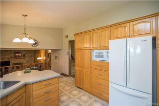 Photo 7: 290 NYE Avenue: West St Paul Residential for sale (R15)  : MLS®# 1716158