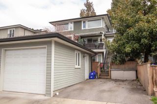 Photo 19: 349 E 4TH STREET in North Vancouver: Lower Lonsdale 1/2 Duplex for sale : MLS®# R2357642