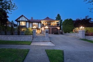 Photo 36: 7888 MEADOWOOD Drive in Burnaby: Forest Hills BN House for sale (Burnaby North)  : MLS®# R2690435