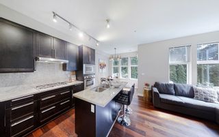 Photo 8: 6618 ARBUTUS Street in Vancouver: S.W. Marine Townhouse for sale in "BANNISTER MEWS" (Vancouver West)  : MLS®# R2708717