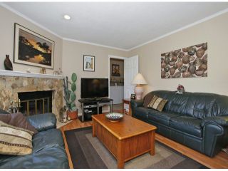 Photo 9: 1615 143B ST in Surrey: Sunnyside Park Surrey House for sale (South Surrey White Rock)  : MLS®# F1406922