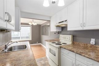 Photo 2: 24 1480 ARBUTUS Street in Vancouver: Kitsilano Condo for sale in "SEAVIEW MANOR" (Vancouver West)  : MLS®# R2161002