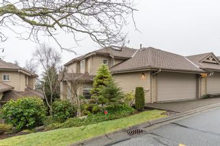 Photo 38: 52 2979 PANORAMA Drive in Coquitlam: Westwood Plateau Townhouse for sale : MLS®# R2652764