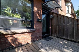 Photo 5: 72 Hamilton Street in Toronto: South Riverdale House (3-Storey) for sale (Toronto E01)  : MLS®# E5705042