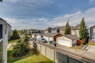 Photo 23: 110 Marquis Lane SE in Calgary: Mahogany Row/Townhouse for sale : MLS®# A2003956