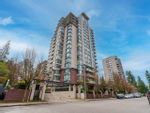Main Photo: 301 720 HAMILTON Street in New Westminster: Uptown NW Condo for sale in "THE GENERATIONS" : MLS®# R2865266