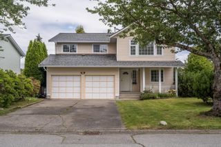 Photo 2: 14993 95A Avenue in Surrey: Fleetwood Tynehead House for sale : MLS®# R2896551