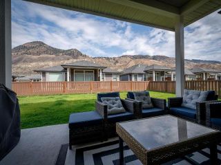 Photo 18: 315 641 E SHUSWAP ROAD in Kamloops: South Thompson Valley House for sale : MLS®# 174752
