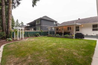 Photo 36: 2334 GRANT Street in Abbotsford: Abbotsford West House for sale : MLS®# R2493375