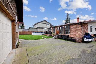 Photo 29: 3532 196 STREET in Langley: Brookswood Langley House for sale : MLS®# R2669396
