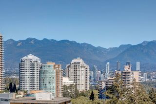 Photo 21: 1702 6700 DUNBLANE Avenue in Burnaby: Metrotown Condo for sale in "Vittorio by Polygon" (Burnaby South)  : MLS®# R2724969