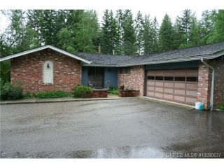 Photo 7: 1400 Southeast 20 Street in Salmon Arm: Hillcrest House for sale (SE Salmon Arm)  : MLS®# 10112890