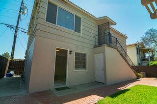 Photo 14: KENSINGTON House for sale : 6 bedrooms : 4721-23 Edgeware Rd in San Diego