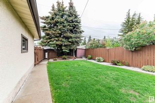 Photo 41: 11224 136 Avenue in Edmonton: Zone 01 House for sale : MLS®# E4300692