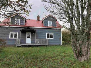 Photo 2: 511 Brookland in Brookland: 108-Rural Pictou County Residential for sale (Northern Region)  : MLS®# 202020953