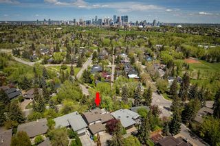 Photo 2: 511 Crescent Boulevard SW in Calgary: Elboya Detached for sale : MLS®# A2130968