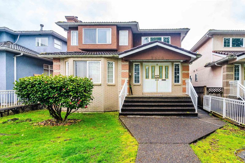 FEATURED LISTING: 2930 GRAVELEY Street Vancouver