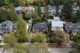 Photo 1: 5042 PINE Crescent in Vancouver: Quilchena House for sale (Vancouver West)  : MLS®# R2736627