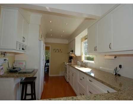 Photo 5: Photos: 975 INGLEWOOD Ave in West Vancouver: Sentinel Hill House for sale : MLS®# V611943