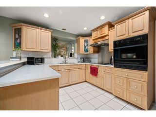 Photo 16: 2921 LAURNELL CRESCENT in Abbotsford: House for sale : MLS®# R2859783