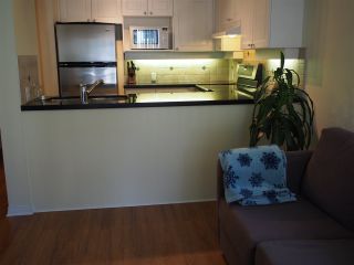 Photo 6: 302 130 W 22ND Street in North Vancouver: Central Lonsdale Condo for sale in "The Emerald" : MLS®# R2078620