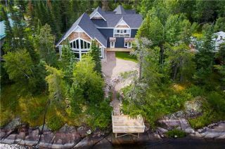 Photo 4: Block 4 Lot 14 Dorothy Lake in Whiteshell Provincial Park: Single Family Detached for sale : MLS®# 202022689