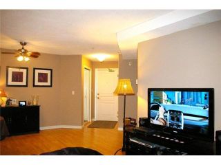 Photo 5: 210 215 12TH Street in New Westminster: Uptown NW Condo for sale in "DISCOVERY REACH" : MLS®# V891803