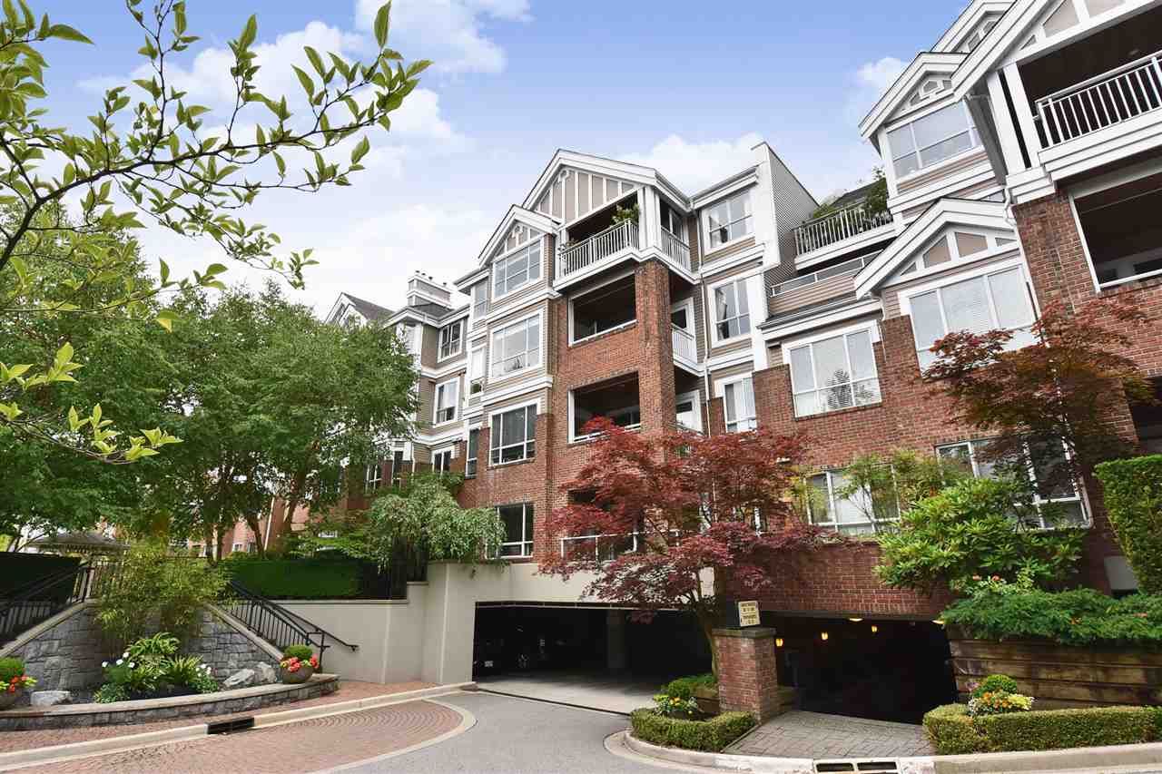 Photo 16: Photos: 308 5760 HAMPTON Place in Vancouver: University VW Condo for sale in "West Hampstead" (Vancouver West)  : MLS®# R2289405