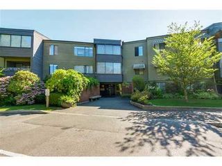 Photo 2: 112 2298 MCBAIN Ave in Vancouver West: Home for sale : MLS®# V1078945