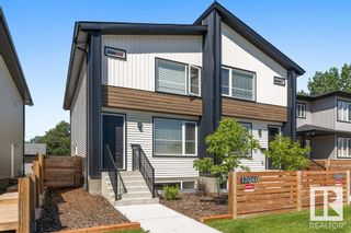 Photo 33: 13040 66 Street in Edmonton: Zone 02 House Half Duplex for sale : MLS®# E4304679