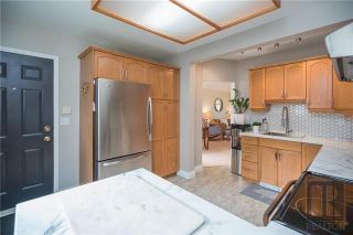 Photo 9: 224 Arnold Avenue in Winnipeg: Residential for sale (1A)  : MLS®# 1821640