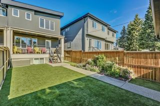 Photo 34: 2526 20 Street SW in Calgary: Richmond House for sale : MLS®# C4125393