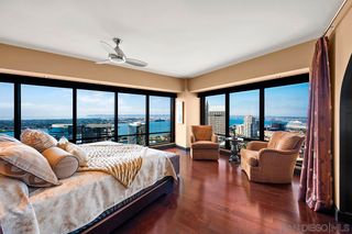Photo 30: DOWNTOWN Condo for sale : 1 bedrooms : 100 Harbor Drive #3404 in San Diego