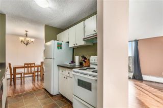 Photo 10: 608 1900 25A Street SW in Calgary: Richmond Apartment for sale : MLS®# A2115667