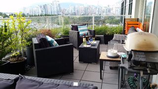 Photo 15: 602 728 W 8TH AVENUE in Vancouver: Fairview VW Condo for sale (Vancouver West)  : MLS®# R2117792